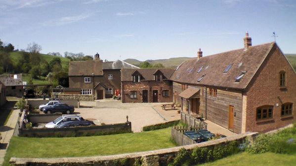 Craven Arms Accommodation Hotels B B Self Catering Holiday