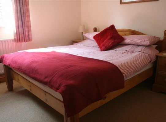 Goosefoot Barn Cottages Shropshire Tourism Leisure Guide