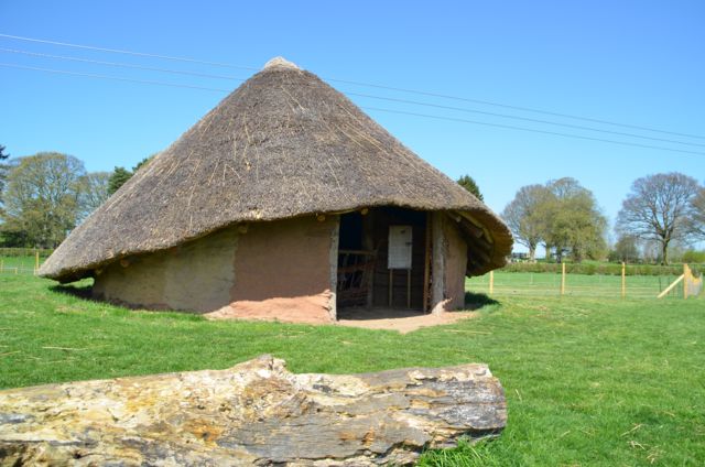 Park Hall Countryside Experience - Shropshire Tourism & Leisure Guide