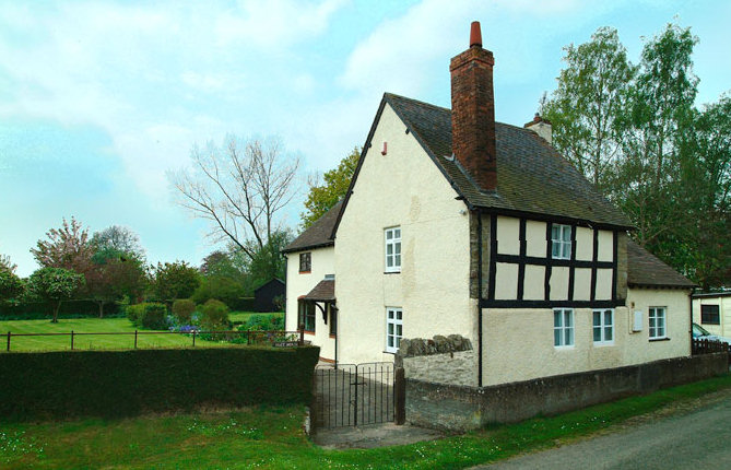 The Malt House Shropshire Tourism Leisure Guide