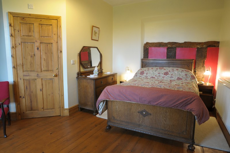 Broome Park Farm B&B Shropshire Tourism & Leisure Guide