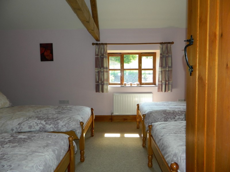4-bedded-room-holiday-rental
