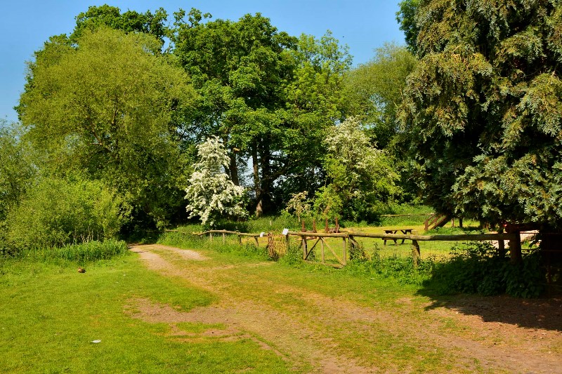 Home Farm Attingham Shropshire Tourism & Leisure Guide