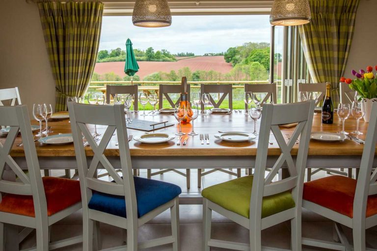 Rookery Dining View 768x512