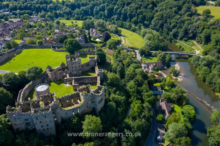 ludlow castle c1 DJI 0834 1 768x511