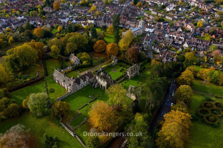 wenlock priory c1 DJI 0433 768x511