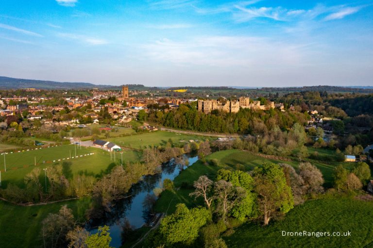 ludlow castle c2 DJI 0811 768x511