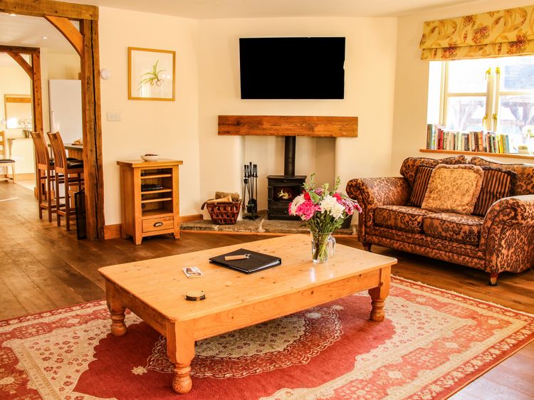 Westhope Country Retreats Shropshire Tourism & Leisure Guide