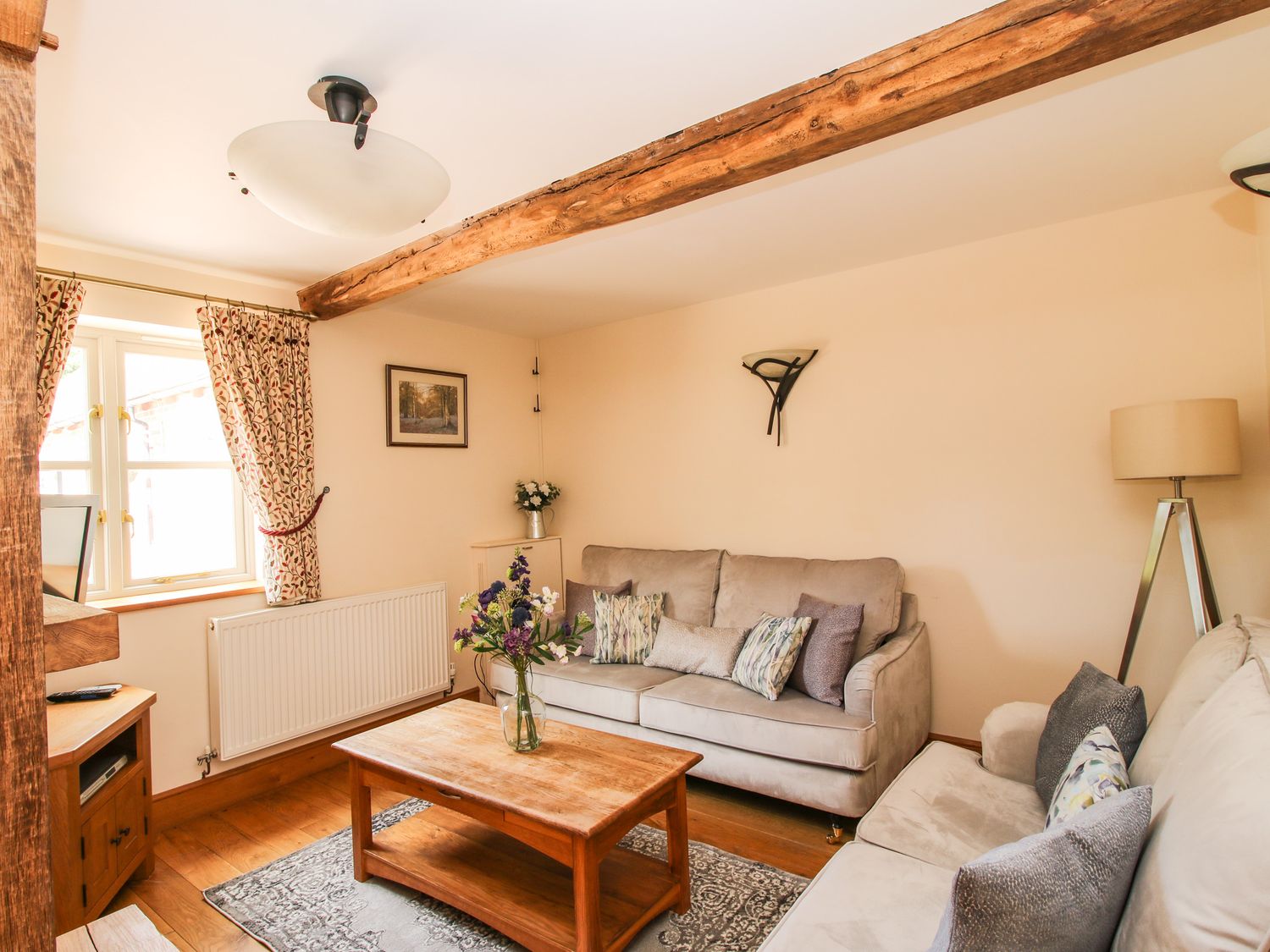 Westhope Country Retreats Shropshire Tourism & Leisure Guide