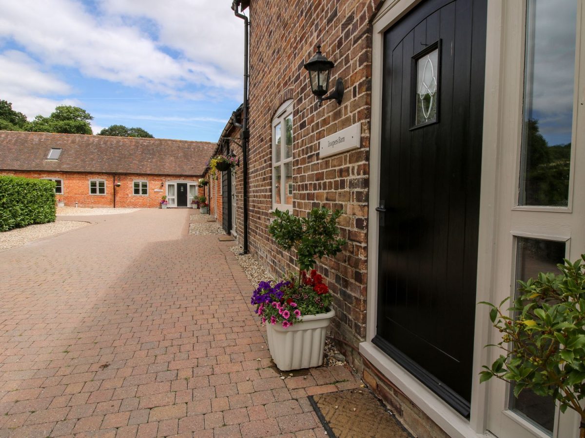 Westhope Country Retreats Shropshire Tourism & Leisure Guide