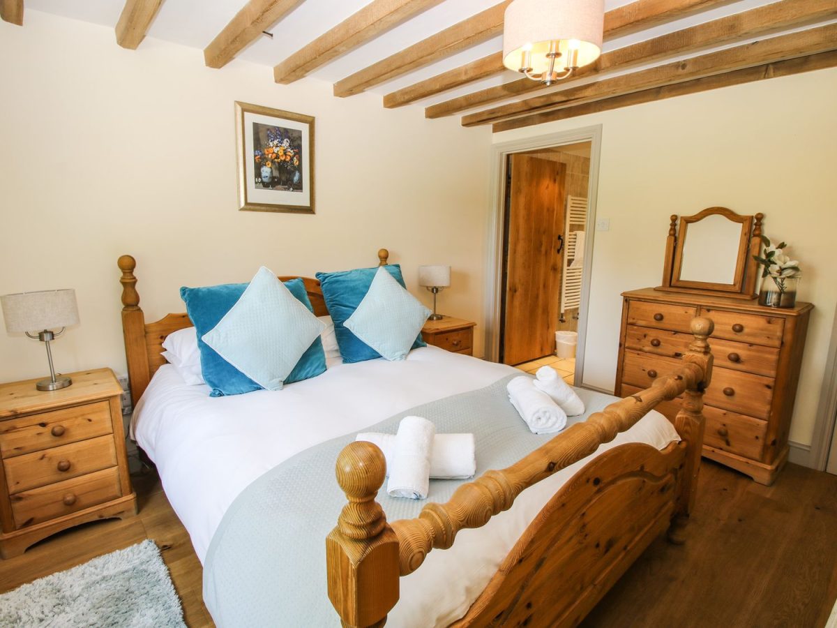 Westhope Country Retreats Shropshire Tourism & Leisure Guide