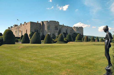 Chirk Castle Chirk Castle