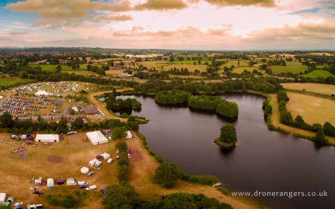 Alderford Lake Alderford Lake