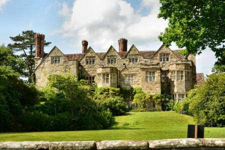 Benthall Hall Benthall Hall