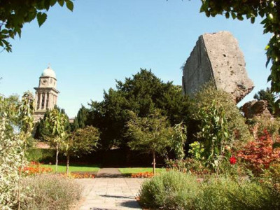 Bridgnorth Castle & Gardens Bridgnorth Castle & Gardens