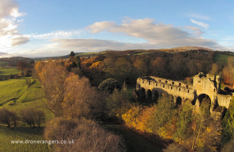 Buildwas Abbey Buildwas Abbey