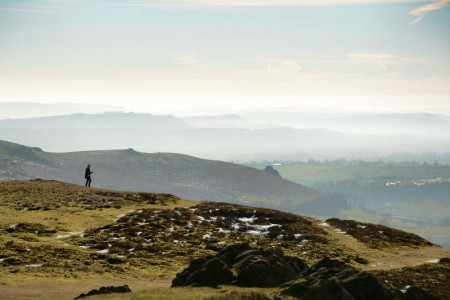 Caer Caradoc Caer Caradoc
