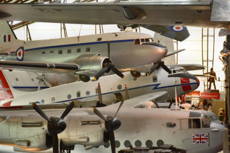 RAF Museum Cosford RAF Museum Cosford