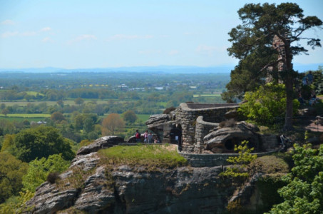 Hawkstone Park & Follies Hawkstone Park & Follies