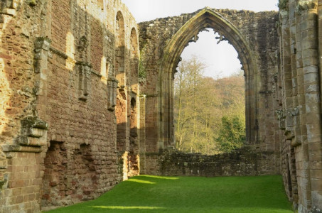 Lilleshall Abbey Lilleshall Abbey