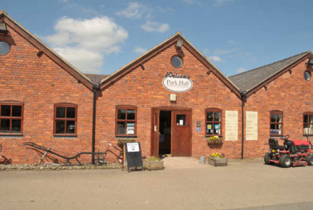 Park Hall Countryside Experience Park Hall Countryside Experience