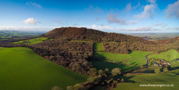 The Wrekin The Wrekin