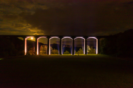 Pontcysyllte Aquaduct Pontcysyllte Aquaduct
